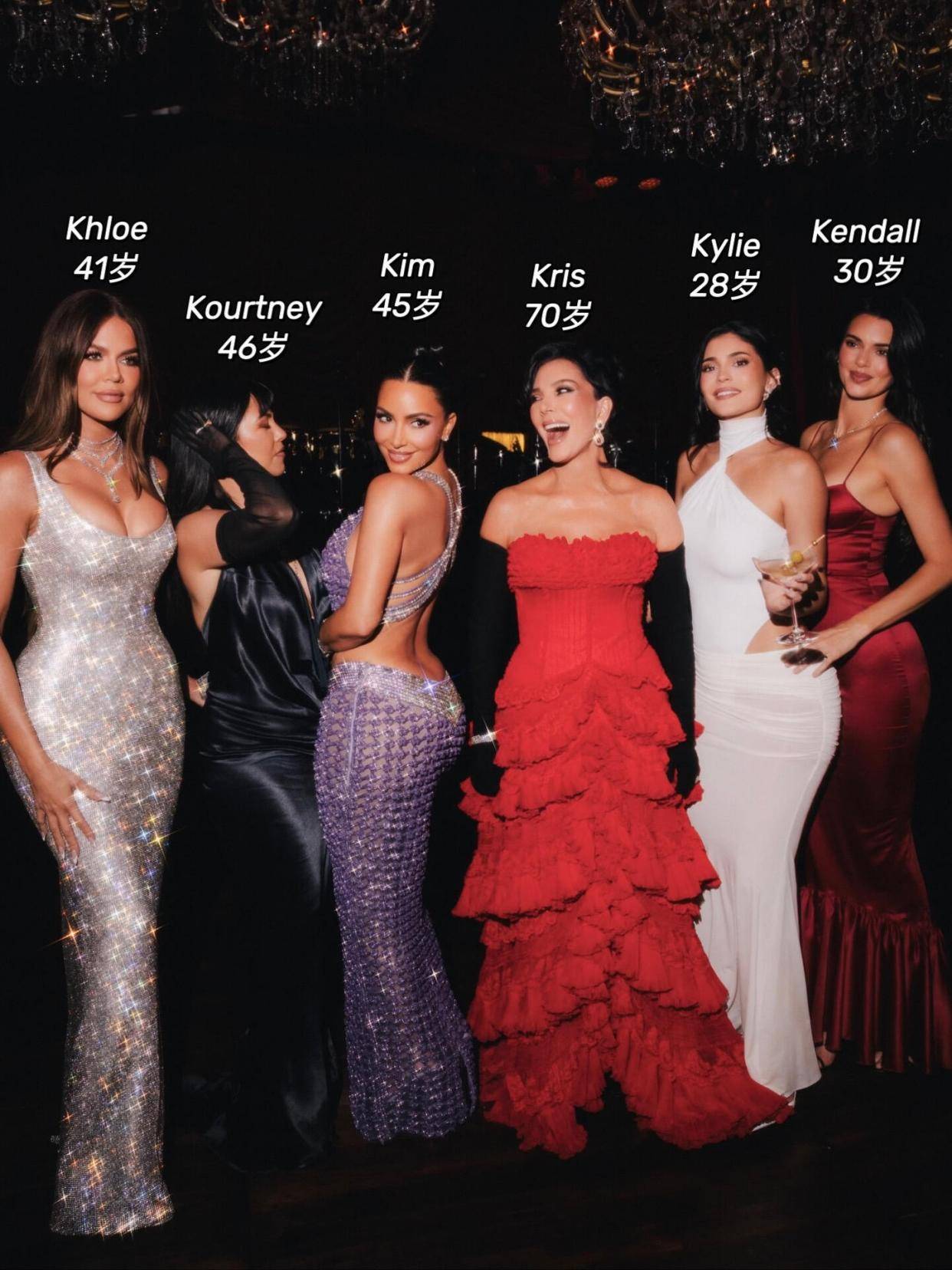 炸场！闺蜜送165亿豪宅凭啥这么能打？冰球突破豪华版手机版70岁金太后逆龄(图3)