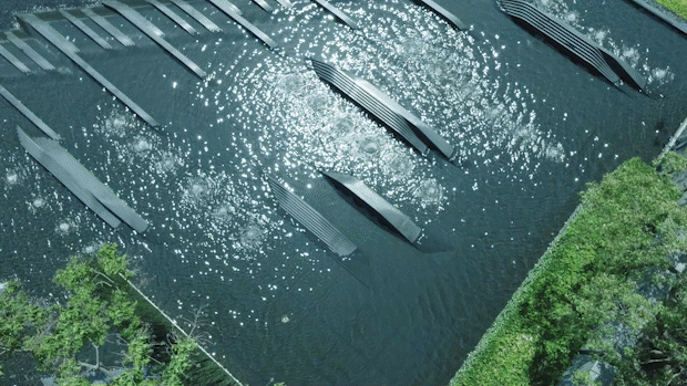 楼处发布：保利世博天悦理想品质人居冰球突破豪华版通告 保利世博天悦售(图4)