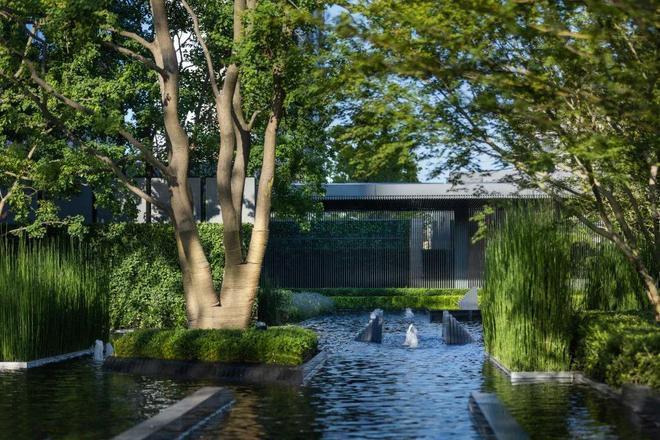 楼处发布：保利世博天悦理想品质人居冰球突破豪华版通告 保利世博天悦售(图7)