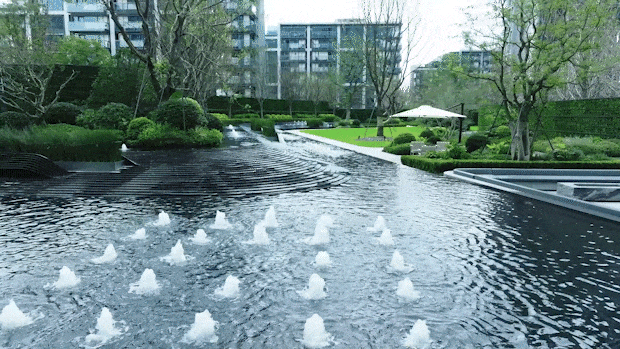 楼处发布：保利世博天悦理想品质人居冰球突破豪华版通告 保利世博天悦售(图11)