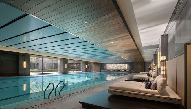 楼处发布：保利世博天悦理想品质人居冰球突破豪华版通告 保利世博天悦售(图14)