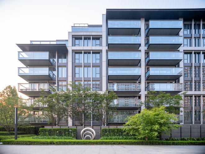 楼处发布：保利世博天悦理想品质人居冰球突破豪华版通告 保利世博天悦售(图21)