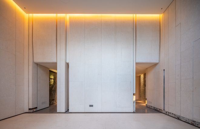 楼处发布：保利世博天悦理想品质人居冰球突破豪华版通告 保利世博天悦售(图27)